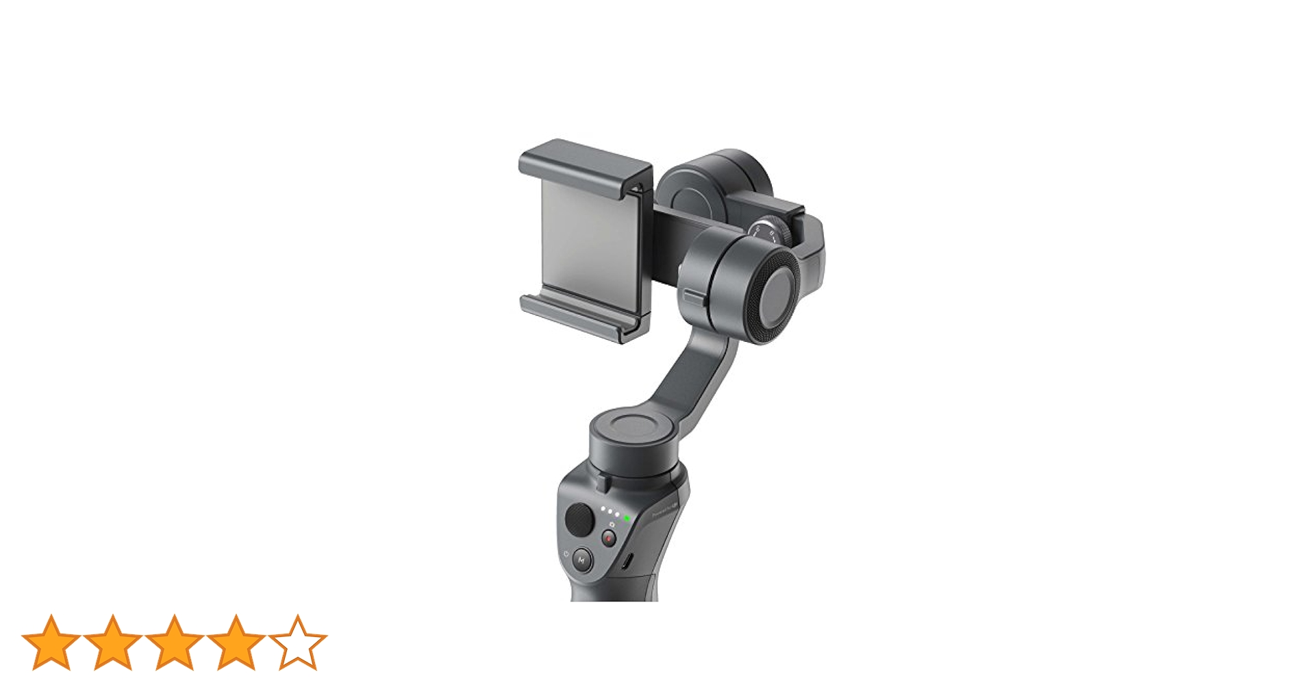 OSMO Mobile２ DJI osmo Mobile 2 Handheld Smartphone Gimbal (Single Unit